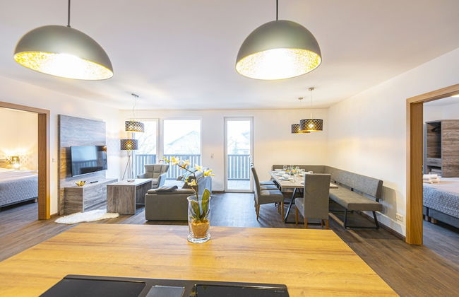 Haus Bergblick - Foto 67