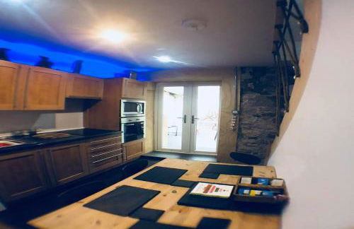 Ayrshire Holiday Cottage - Foto 2