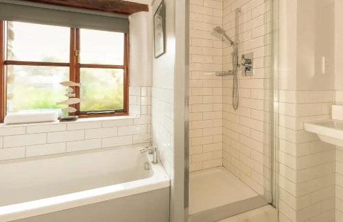 Tredethick Farm Cottages - Foto 16