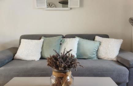 Le Cottage de Maé - Photo 21