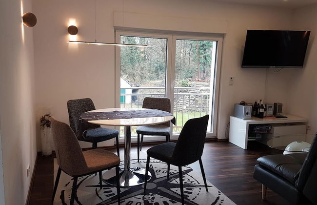 Luxus Apartment Zaubersee - Photo 10