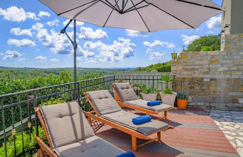 Villa Di sopra - Foto 28