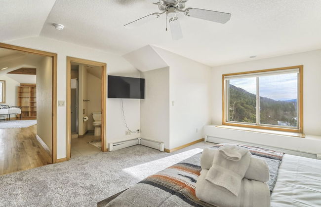 5brmountain Luxuryhikingdog Friendly! - Photo 9