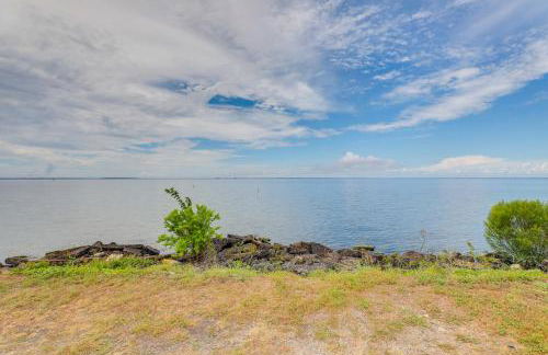 Bonneau Vacation Rental with Private Yard! - Foto 30