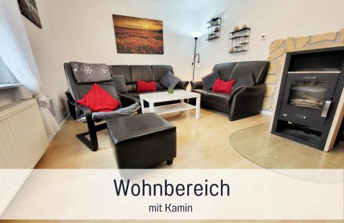 Am Feldrain - Urlaub mit Hund im Weserbergland - Photo 6