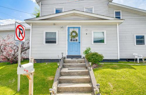 Lake and Mtn Views Vermont Couples Retreat! - Foto 23