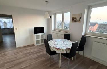 Ferienwohnung Krautsand - Foto 7