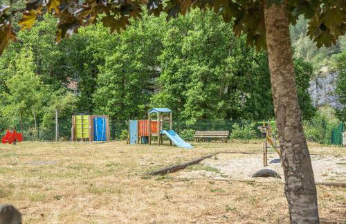 Village de gîtes de Blajoux - Foto 6