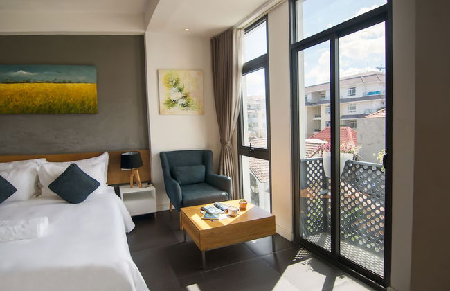 Sen Boutique House - Foto 6