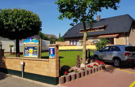 CariSSA Ferienwohnung - mit THERMEplus - Foto 8