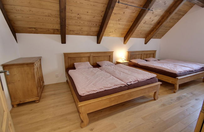 Horni Marsov Khk310 in Horn Mar ov - Foto 27