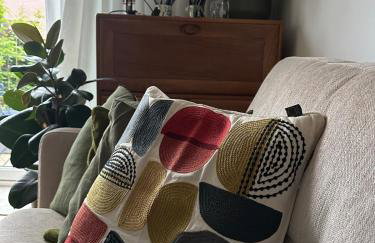 Modern two bedroom townhouse in Worthing - Foto 9