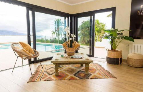 Villa Moritz - Foto 8