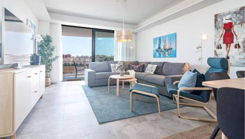 INF26H- Comfortable and spacious city apartment - Foto 4