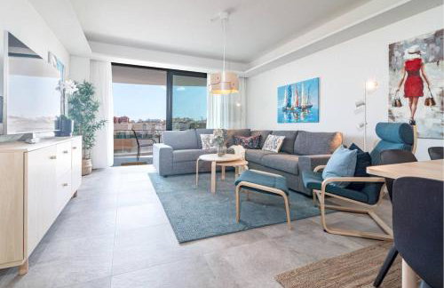 INF26H- Comfortable and spacious city apartment - Foto 4