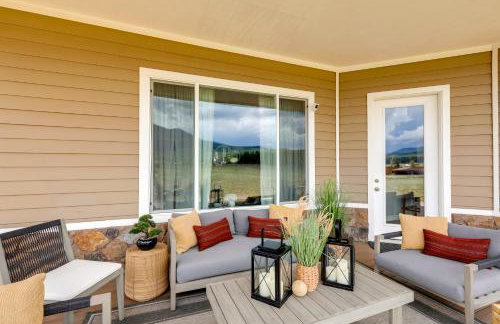 Vistas Bonitas Home with Patio 7 Mi to Snowbowl! - Foto 26