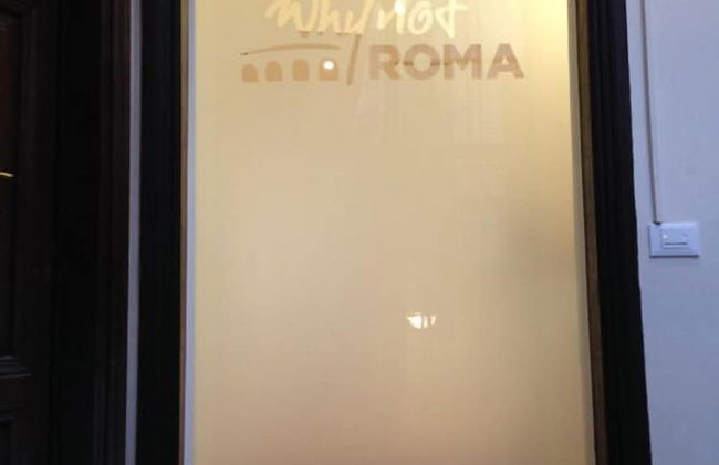 Why Not Roma - Foto 28