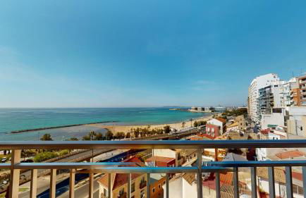 Alicante Penthouse Sea Views - Photo 15