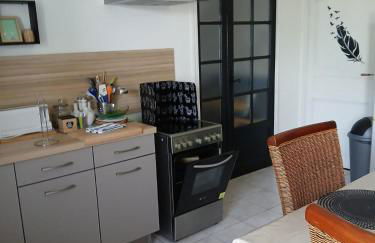 Gite les genêts - Foto 2