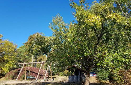 Berg-Bungalows Leinleitertal - Foto 21