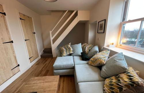 Country Cottage with Steam Railway Views - Foto 48