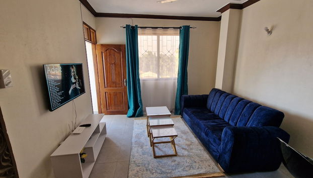 Jena appartments - Foto 2, Habitación