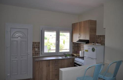 Stone House Avdira Village Centre - Foto 17