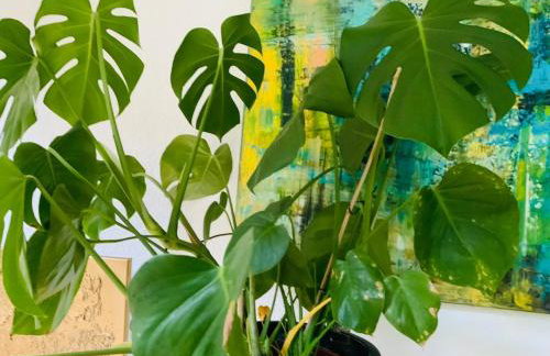 Apartment mit Garten - Garden view - Foto 10