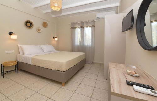 Glafki Studios Syros - Foto 35