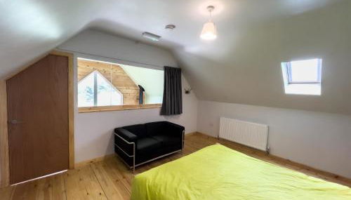 Tarset Tor - Bothy Cabin 4 - Foto 4