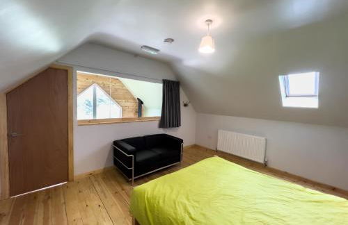 Tarset Tor - Bothy Cabin 5 - Foto 6