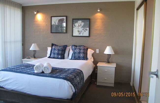 Apollo Apartments - Photo 4