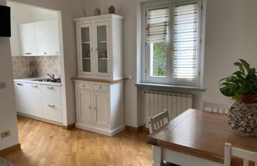 La Piana Vigezzo Santa Maria Maggiore Piano Terra con giardino - Foto 13