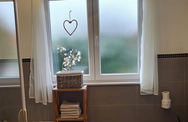 Relaxing Holiday Home in Willersdorf in the Forest - Photo 26