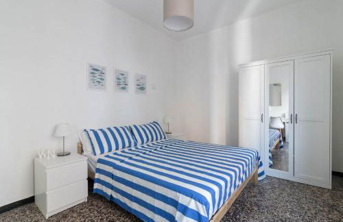 WONDERFUL NOLI - appartamento Noli Liguria Italia - Foto 39