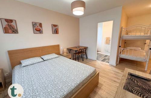 Tranquiloue - Gite 15 personnes - 10min Puy du Fou - Foto 33