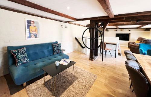 Carleys Yard by The Suffolk Cottage Collection - Foto 11