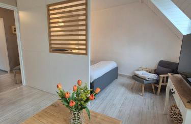 Le Cocon des Lumières Centre Chartres Parking - Foto 20