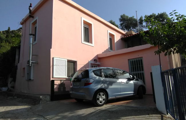 Garden Of Olive Trees - Photo 1