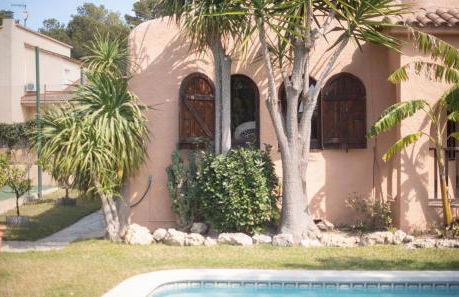 Villa tennis park with air conditionner - Foto 73