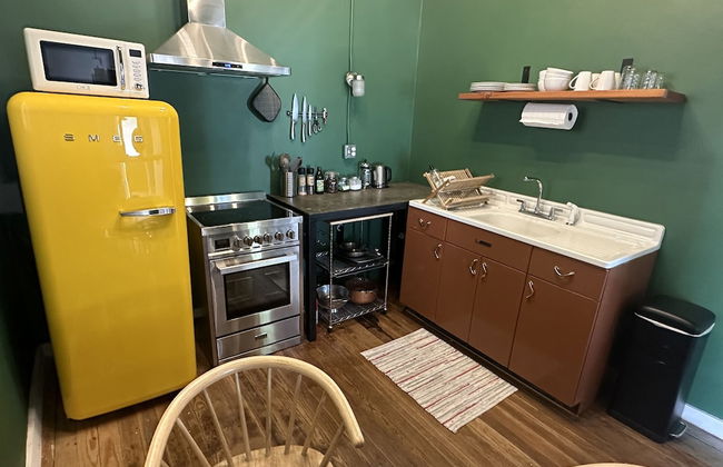 The Lincoln Marfa - Foto 28