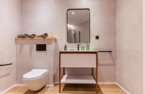 Mestalla Flats by Nomad Host - Foto 61