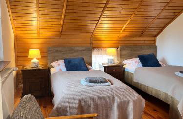 Zacisze pod Gołyską - Foto 1