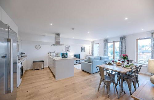 2 Deben Wharf, Woodbridge - Foto 1