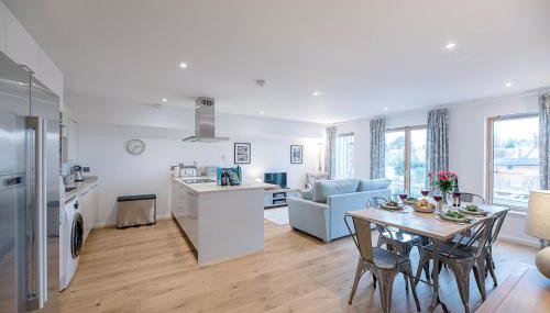 2 Deben Wharf, Woodbridge - Foto 1