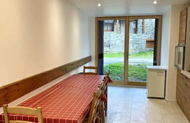 Grand studio Champagny-le-Haut - Foto 12