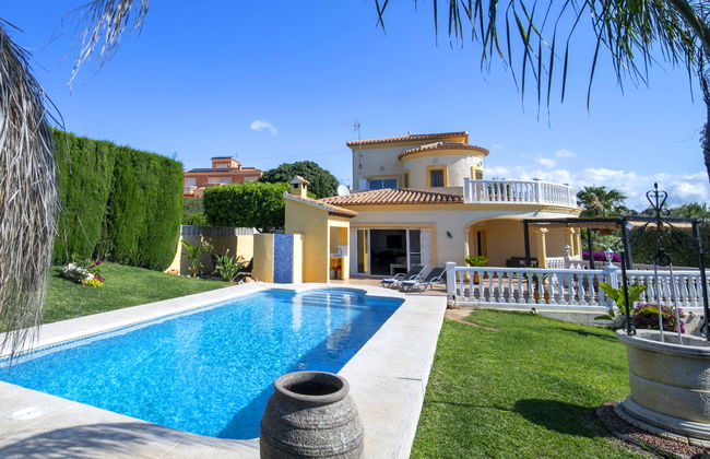 Holiday Home Hawaii by Interhome - Foto 13