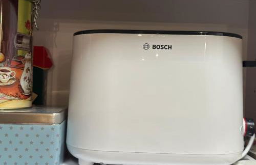 Modern eingerichtete Wohnung im Stadtzentrum Zittau kostenloser Parkplatz - Foto 19