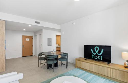 Prime Downtown Miami - Walk to Bayside - Foto 9