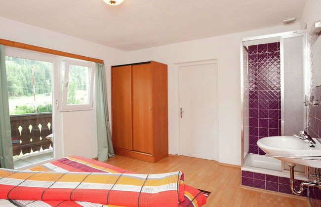 Spacious Holiday Home in Wenns near Ski Area - Foto 6